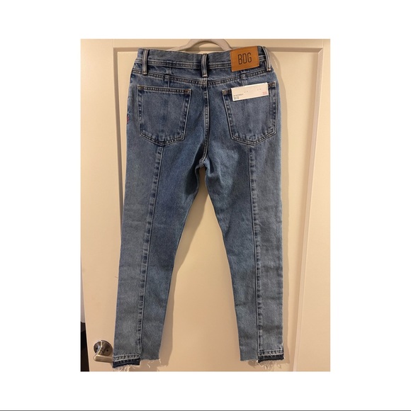 New BDG Men Jeans Size 30 x 32 - Picture 2 of 2
